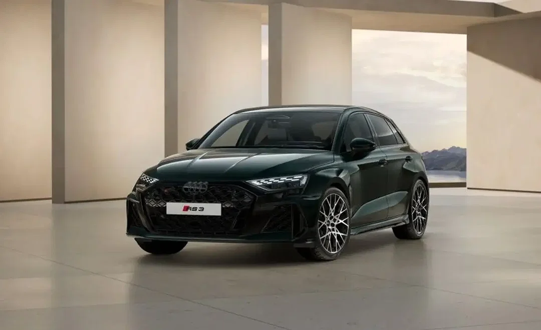 Audi RS3 Matrix LED Sportback - Afbeelding 1