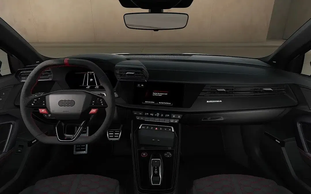 Audi RS3 Matrix LED Sportback - Thumbnail 11