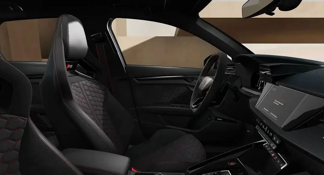 Audi RS3 Matrix LED Sportback - Thumbnail 12