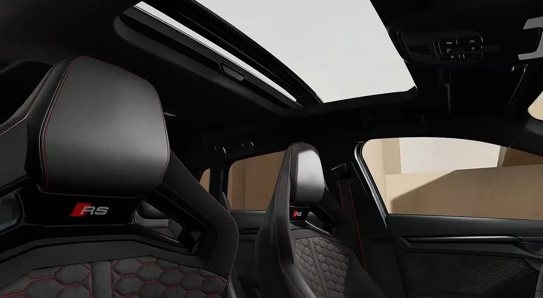 Audi RS3 Matrix LED Sportback - Thumbnail 13