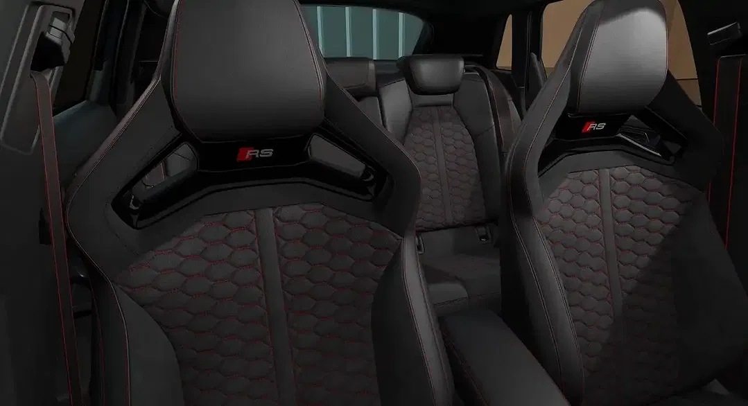 Audi RS3 Matrix LED Sportback - Thumbnail 14
