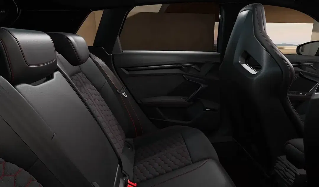 Audi RS3 Matrix LED Sportback - Thumbnail 15