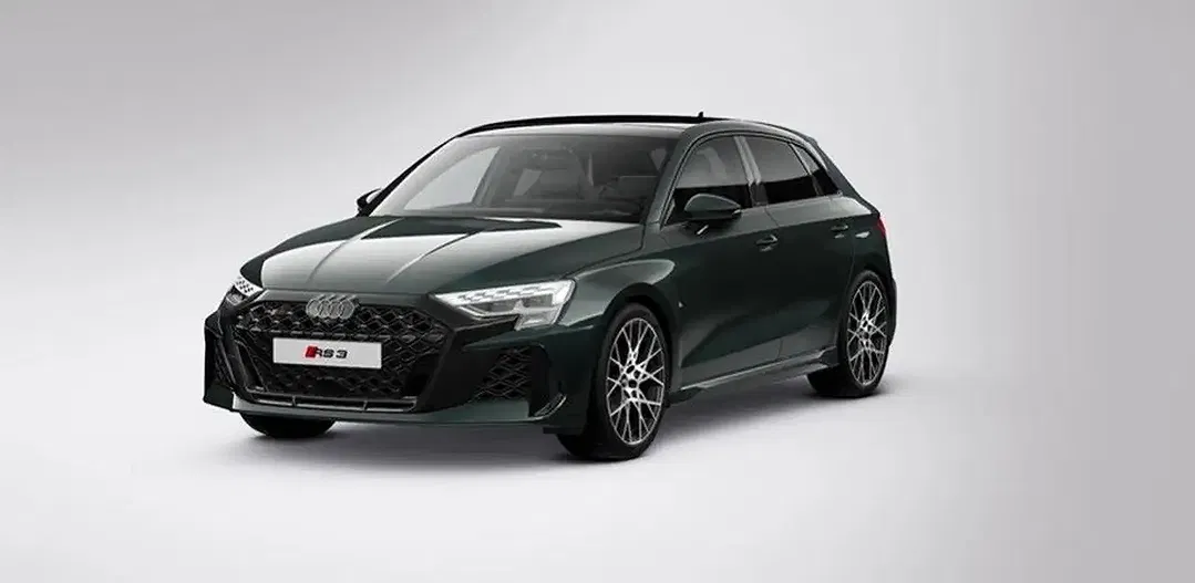 Audi RS3 Matrix LED Sportback - Thumbnail 16