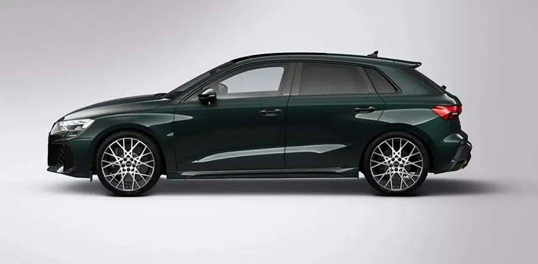Audi RS3 Matrix LED Sportback - Thumbnail 17