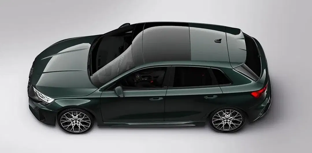 Audi RS3 Matrix LED Sportback - Thumbnail 18