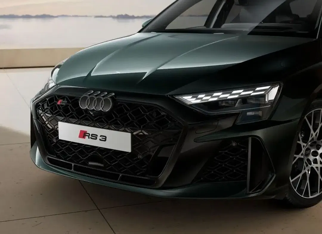 Audi RS3 Matrix LED Sportback - foto 2