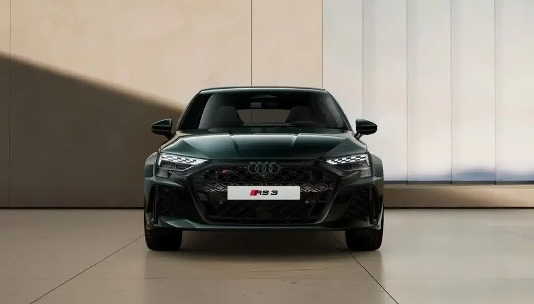 Audi RS3 Matrix LED Sportback - Thumbnail 3