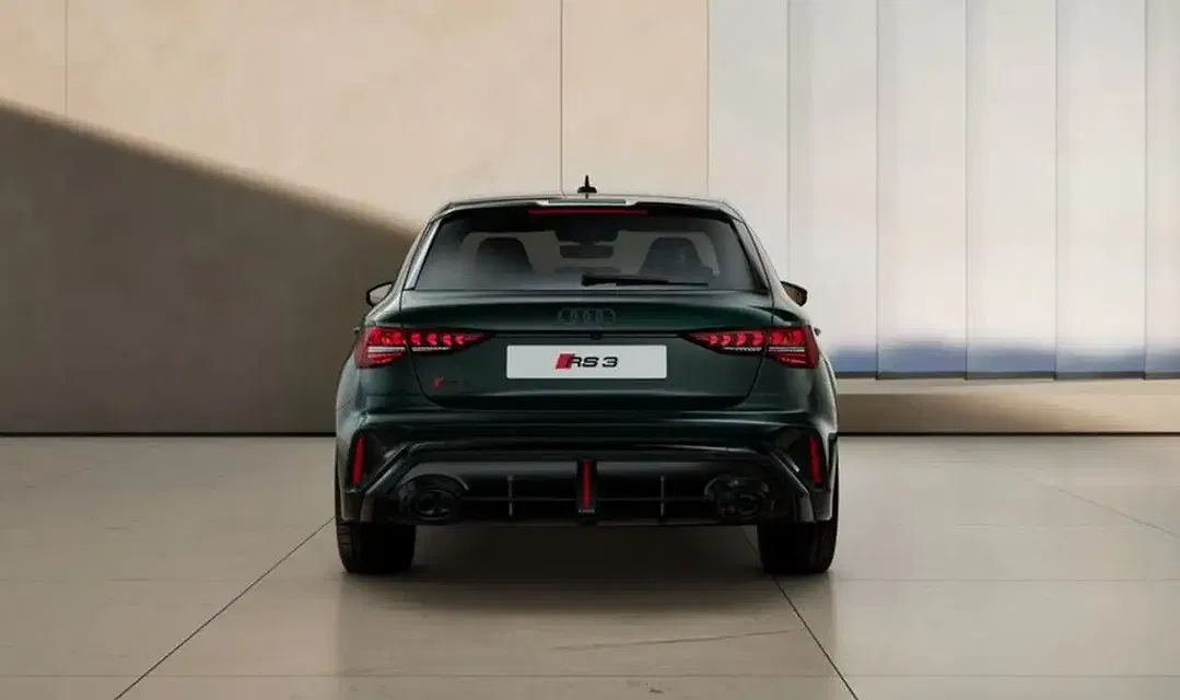 Audi RS3 Matrix LED Sportback - Thumbnail 7