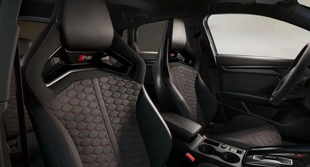 Audi RS3 Matrix LED Sportback - Thumbnail 8