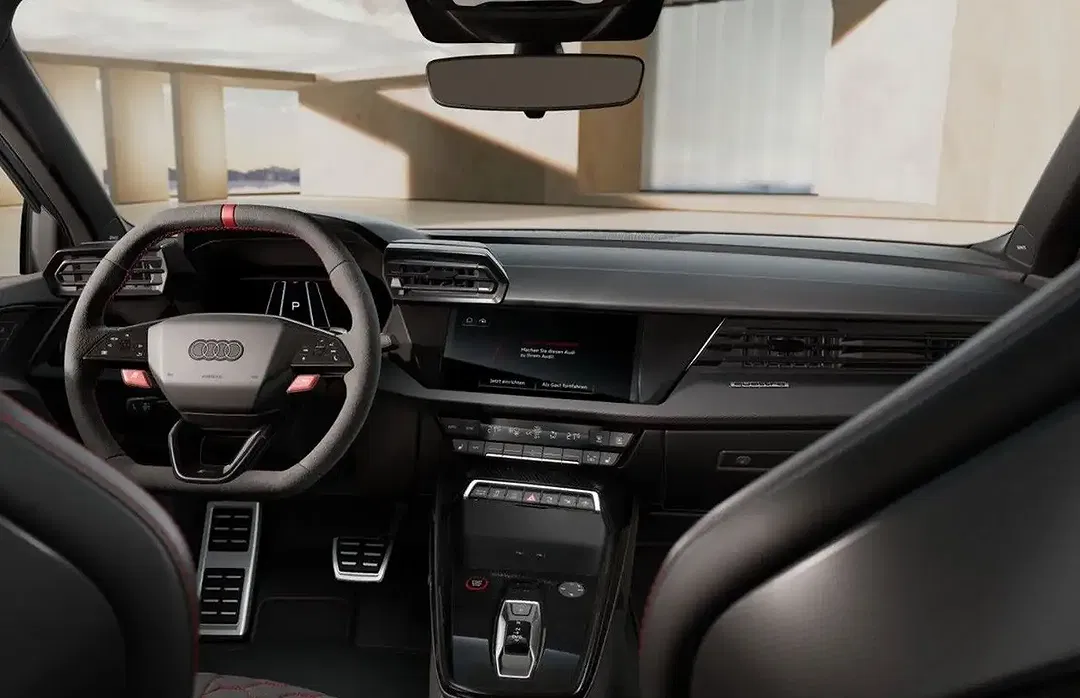 Audi RS3 Matrix LED Sportback - Thumbnail 9