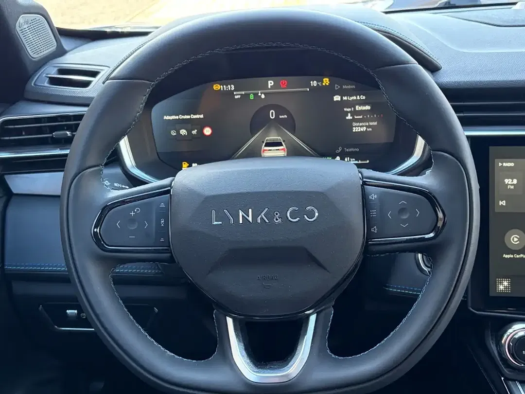 Lynk & Co 01 - Thumbnail 13