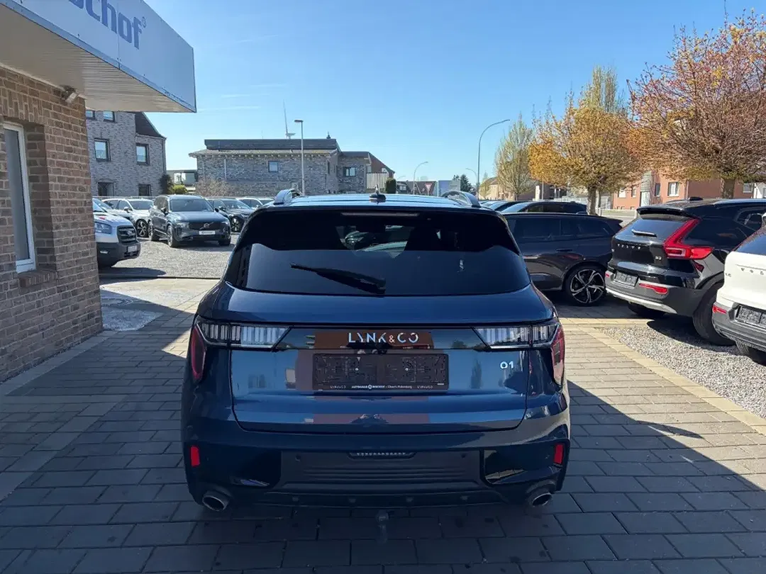 Lynk & Co 01 - Thumbnail 5