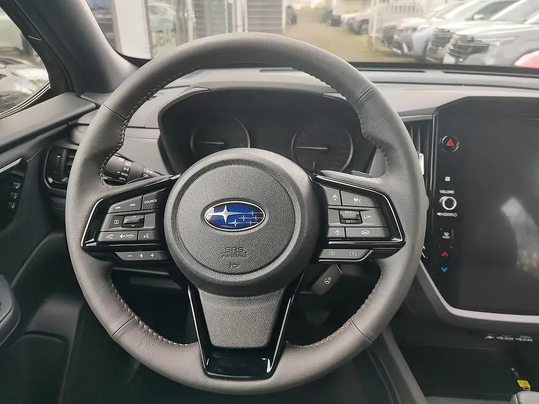 Subaru Forester 2.0 AUT AWD - Thumbnail 11