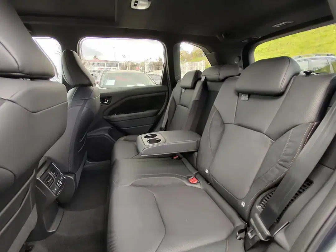 Subaru Forester 2.0 AUT AWD - Thumbnail 13