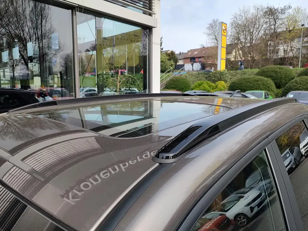 Subaru Forester 2.0 AUT AWD - Thumbnail 9