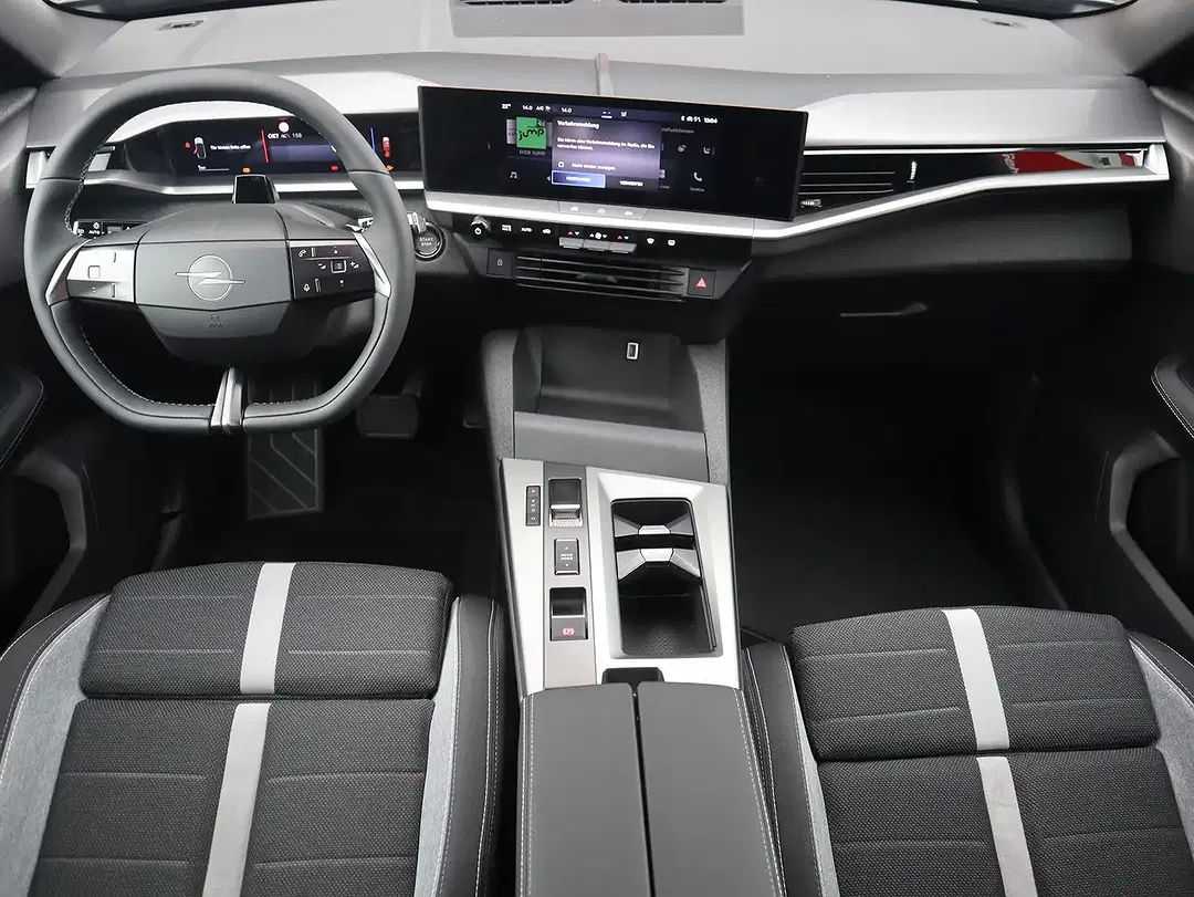 Opel Grandland Hybrid 1.2 Turbo AUT - Thumbnail 10