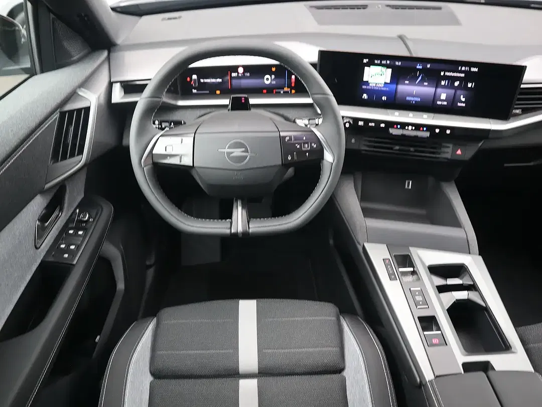 Opel Grandland Hybrid 1.2 Turbo AUT - Thumbnail 11