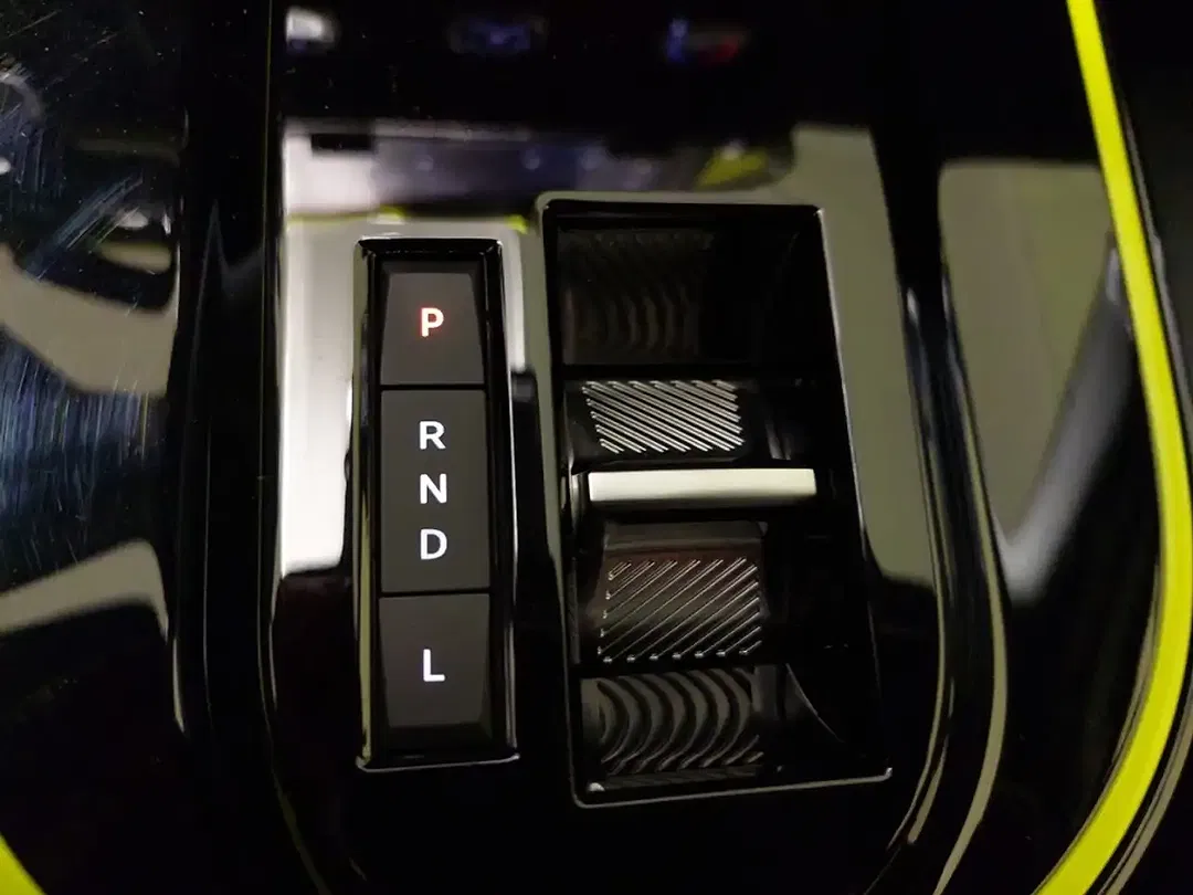 Fiat Grande Panda Hybrid Icon - foto 15