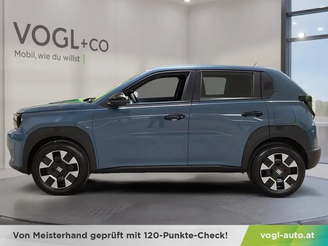 Fiat Grande Panda Hybrid Icon - foto 2