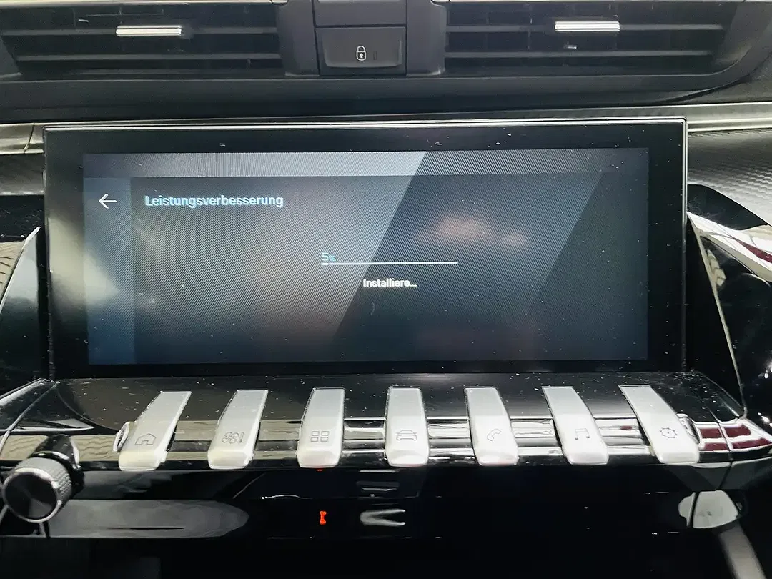 Peugeot 508 AUT Allure Pack - foto 15