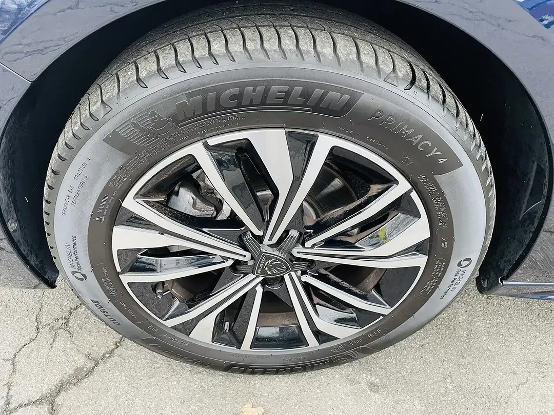 Peugeot 508 AUT Allure Pack - Thumbnail 6