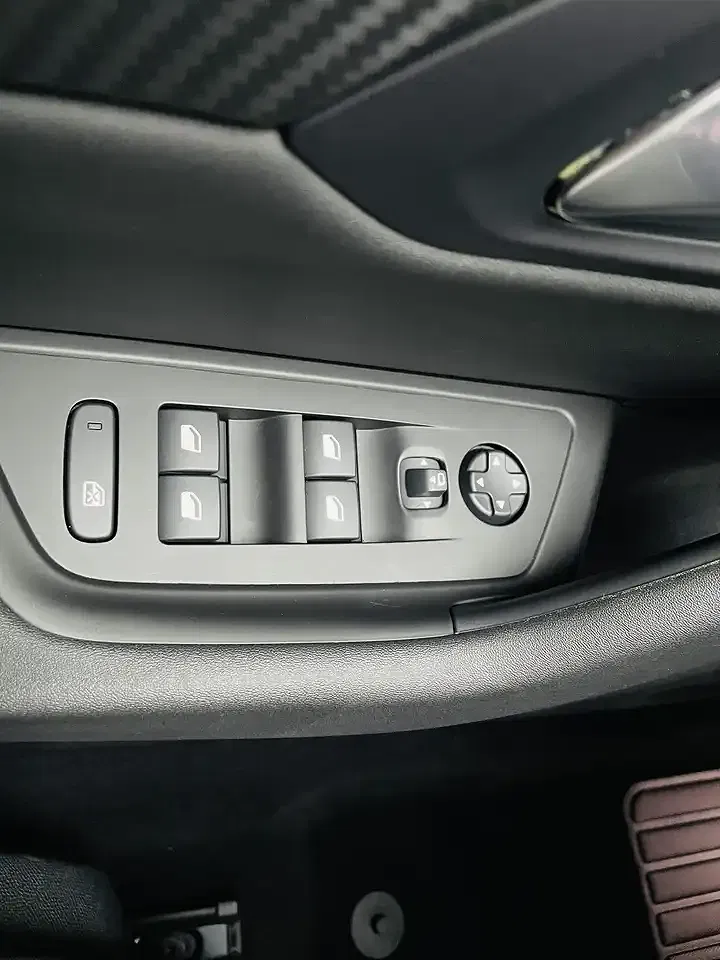 Peugeot 508 AUT Allure Pack - Thumbnail 7