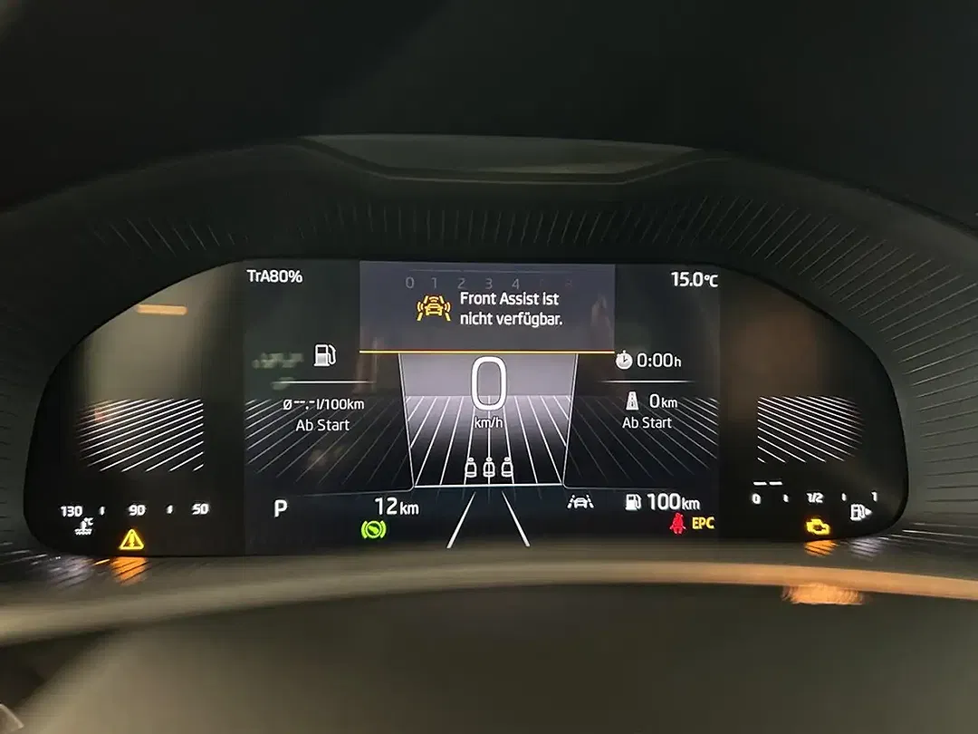 Skoda Kamiq 1.0 TSI DSG Selection - Thumbnail 13