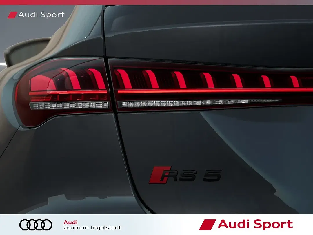 Audi RS5 quattro Matrix LED Avant - Thumbnail 7