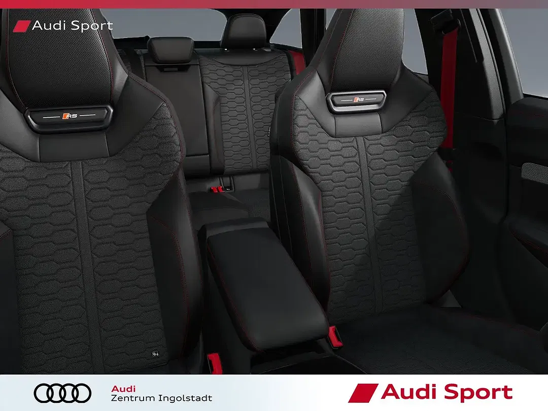 Audi RS5 quattro Matrix LED Avant - Thumbnail 8