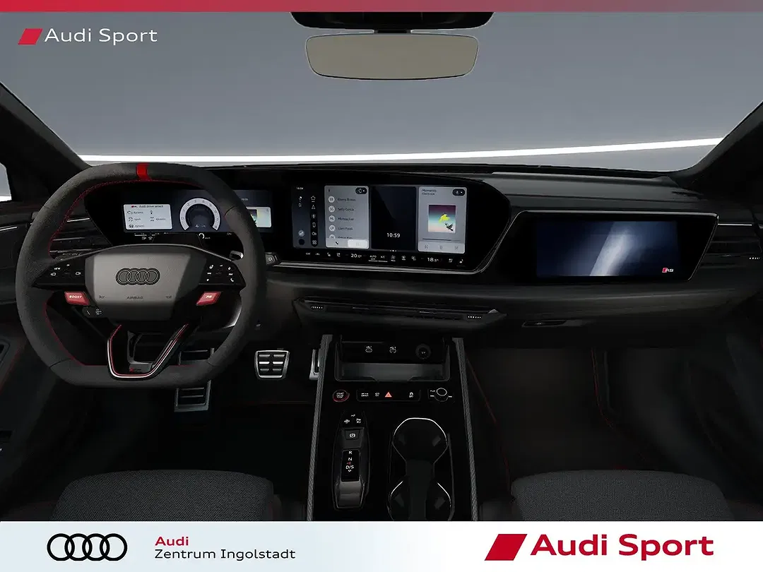 Audi RS5 quattro Matrix LED Avant - Thumbnail 9