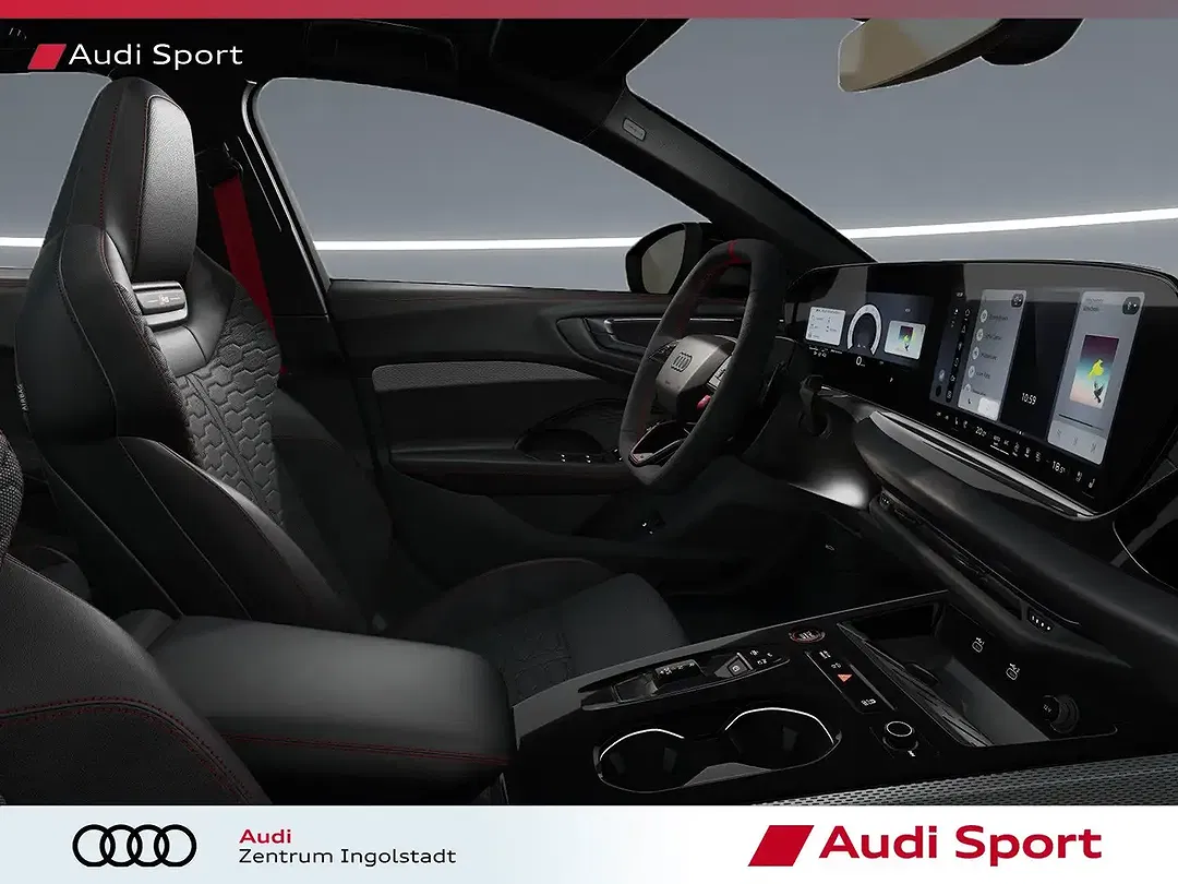 Audi RS5 quattro Matrix LED Avant - Thumbnail 10