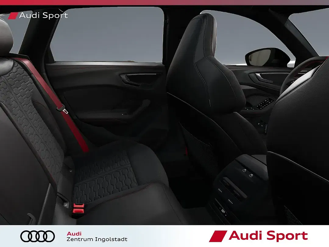 Audi RS5 quattro Matrix LED Avant - Thumbnail 11