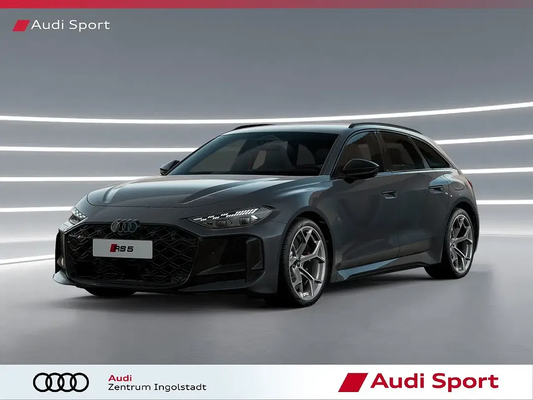 Audi RS5 quattro Matrix LED Avant - foto 1
