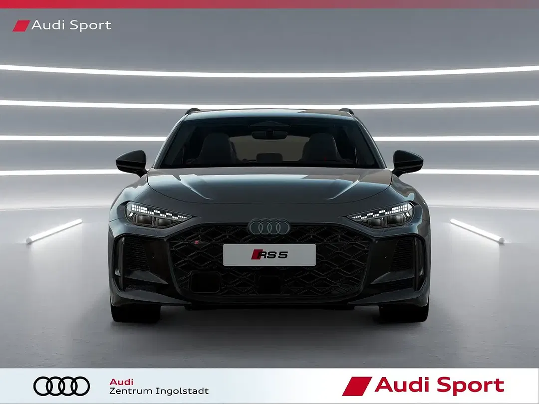 Audi RS5 quattro Matrix LED Avant - foto 2