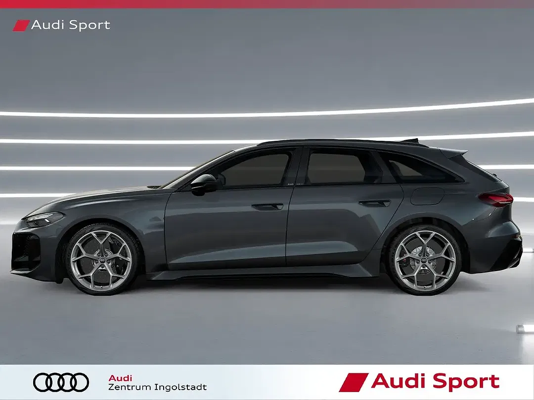 Audi RS5 quattro Matrix LED Avant - Thumbnail 3