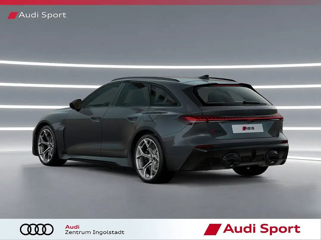 Audi RS5 quattro Matrix LED Avant - Thumbnail 4