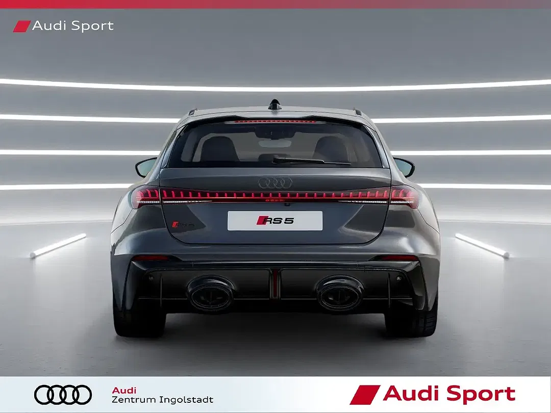 Audi RS5 quattro Matrix LED Avant - Thumbnail 5