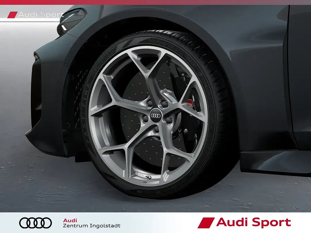 Audi RS5 quattro Matrix LED Avant - Thumbnail 6