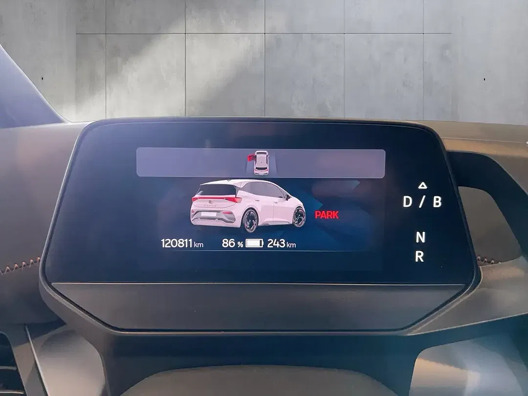 CUPRA Born - Thumbnail 10