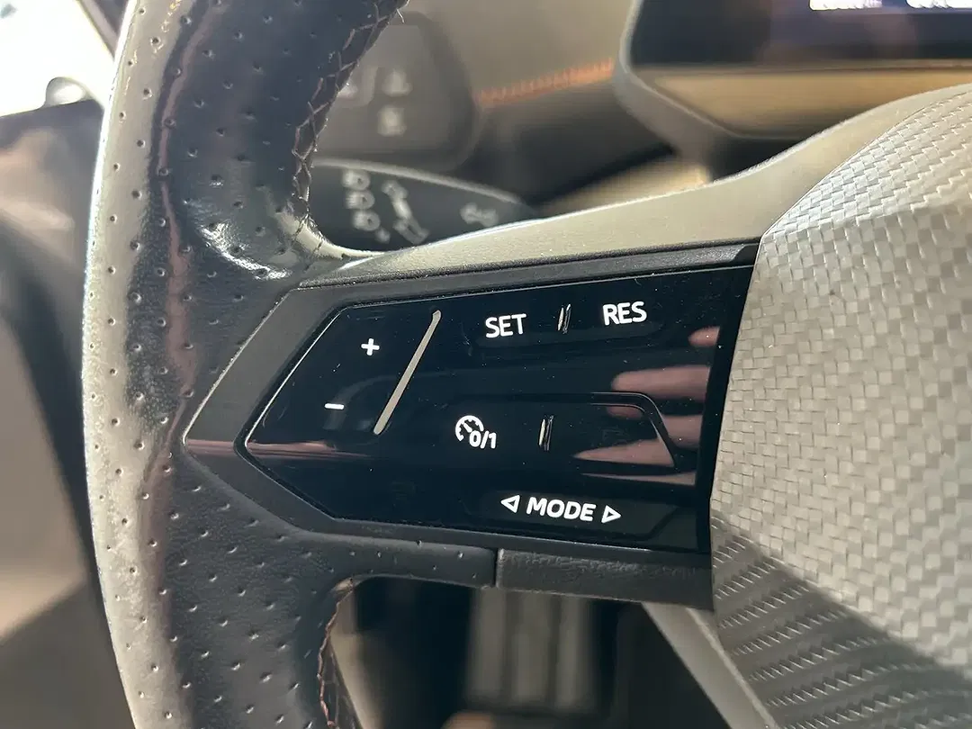 CUPRA Born - foto 15