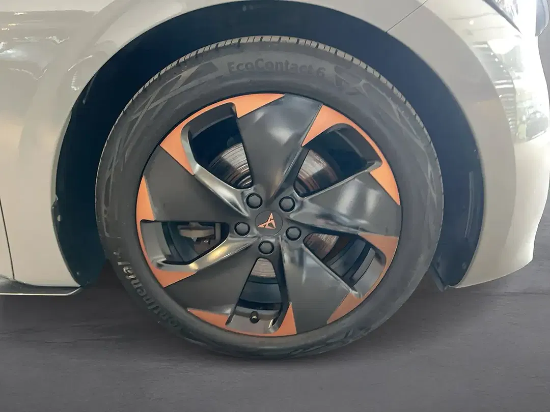 CUPRA Born - Thumbnail 7