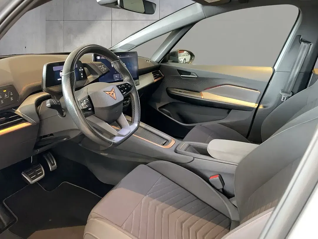 CUPRA Born - Thumbnail 9