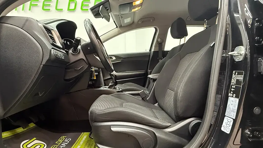 Kia Ceed SW / cee'd SW Edition 7 - Thumbnail 10