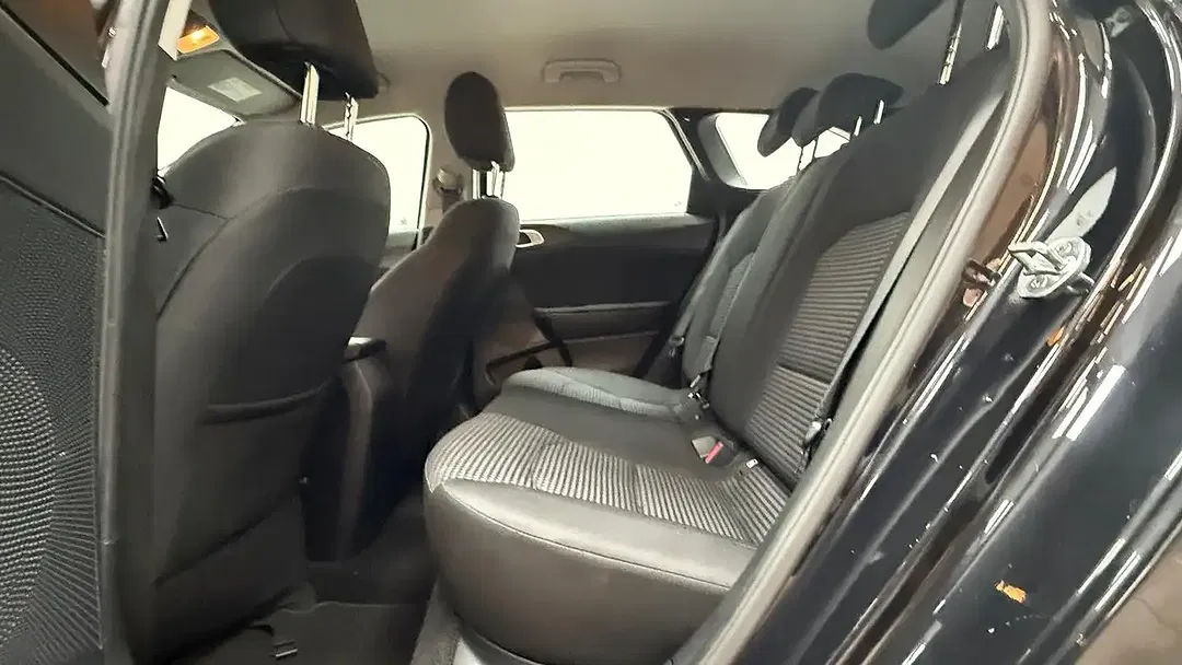 Kia Ceed SW / cee'd SW Edition 7 - Thumbnail 11