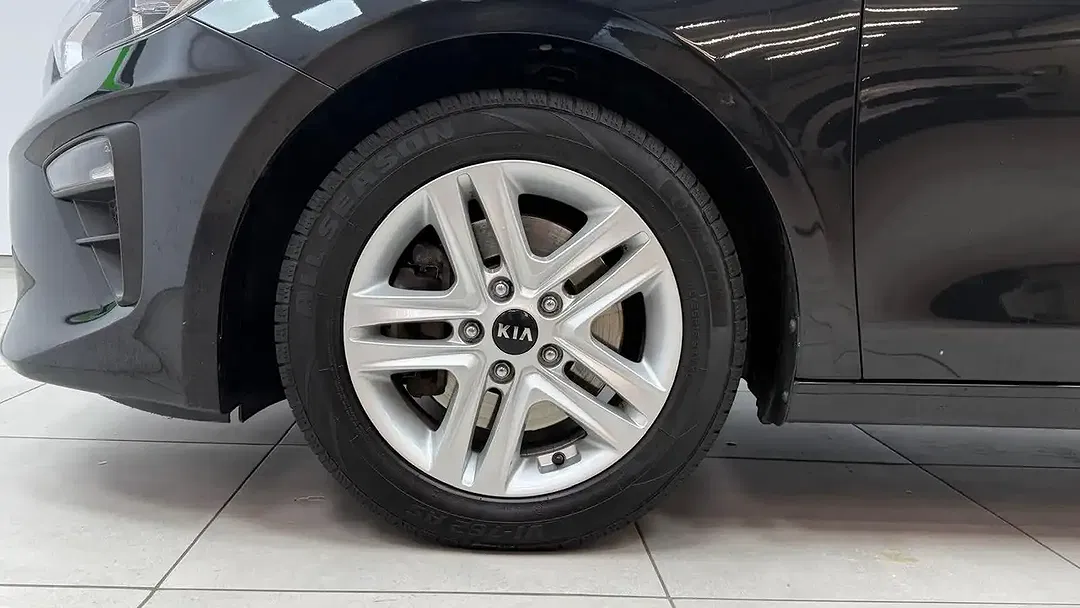 Kia Ceed SW / cee'd SW Edition 7 - Thumbnail 14