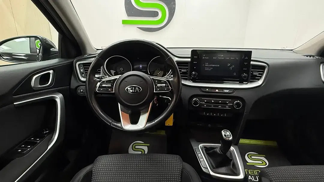 Kia Ceed SW / cee'd SW Edition 7 - foto 15