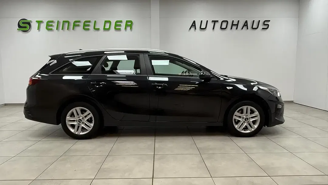 Kia Ceed SW / cee'd SW Edition 7 - foto 2
