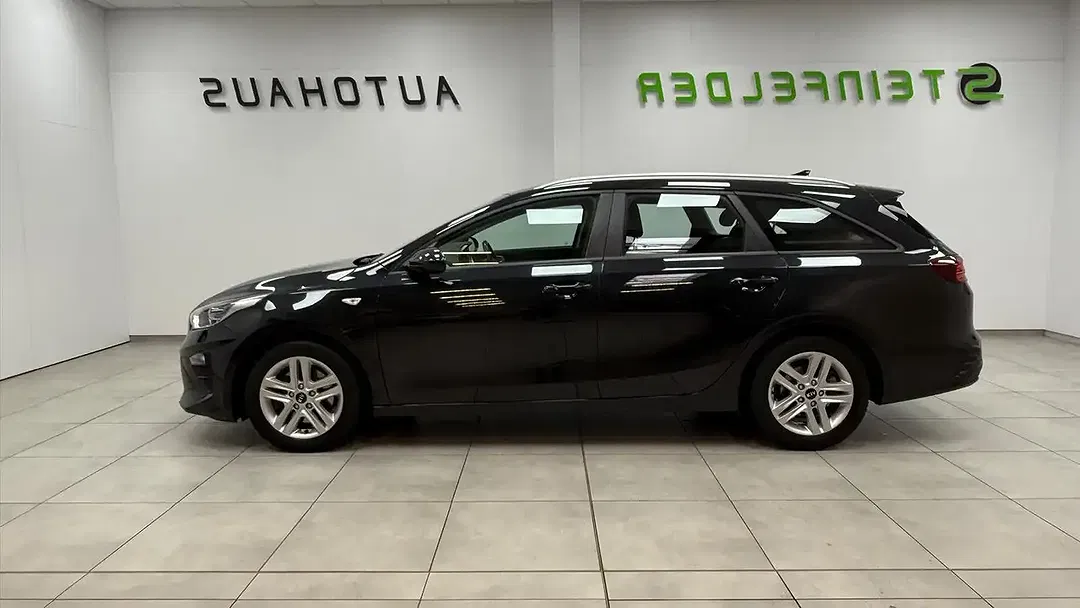 Kia Ceed SW / cee'd SW Edition 7 - Thumbnail 5