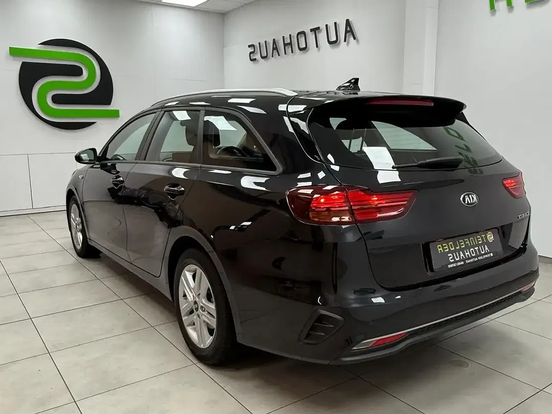 Kia Ceed SW / cee'd SW Edition 7 - Thumbnail 6