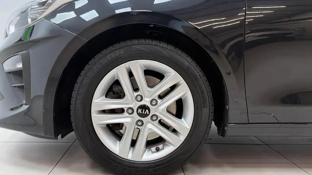 Kia Ceed SW / cee'd SW Edition 7 - Thumbnail 7